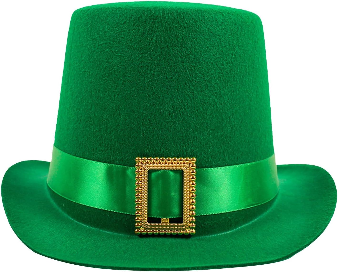 St Patricks Day Top Hat