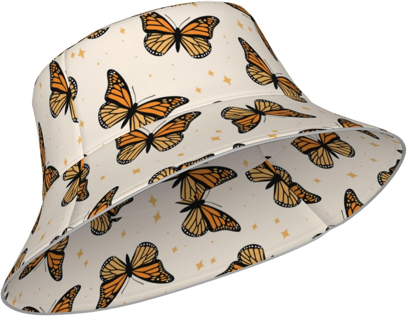 Premium Bucket Hat for Beach Outdoor Protection