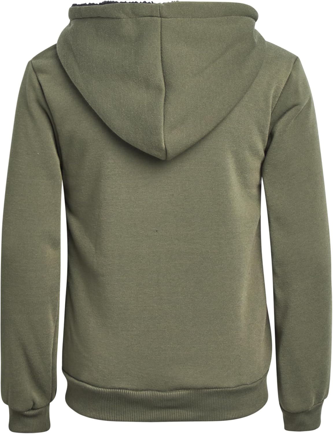 Coney Island Boys Cozy Fleece Sweatshirt