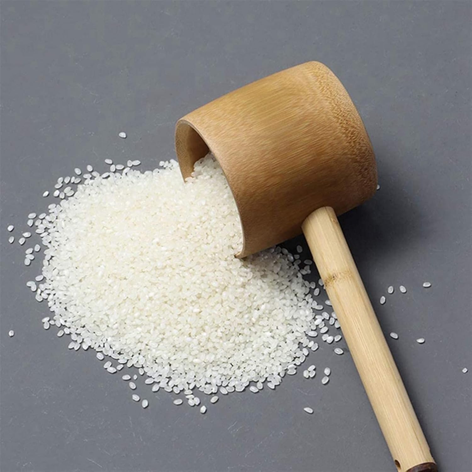 Water Scoop Kitchen Garden Sauna Bath Party Tool