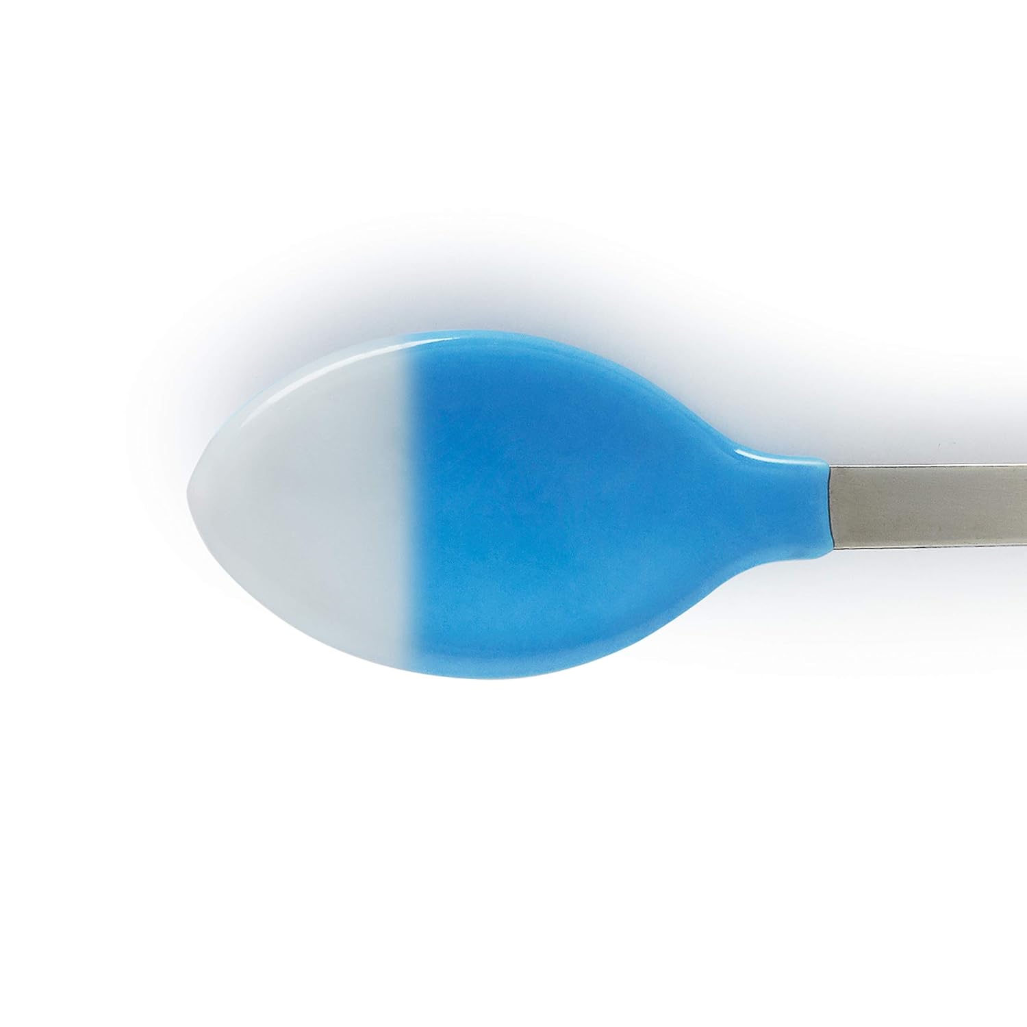 Munchkin White Hot Baby Spoons Set of 4 Safe for Kids