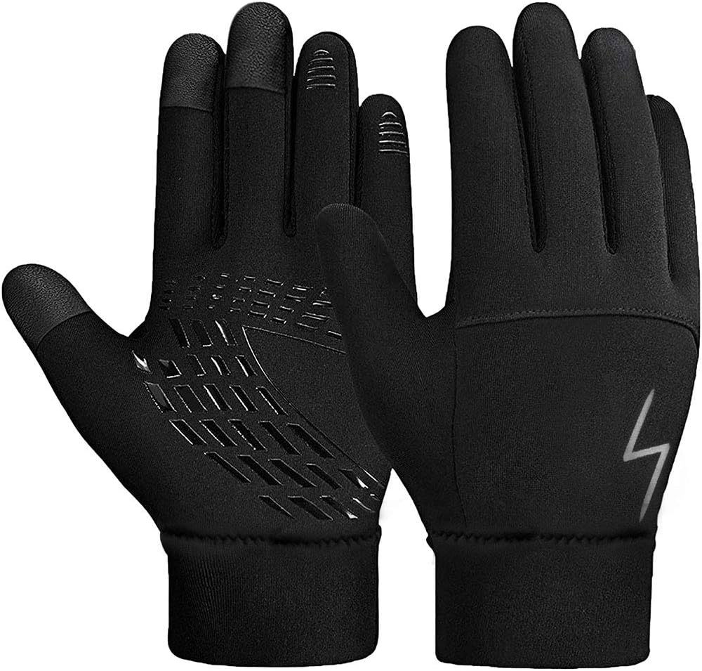 Adorable Kids Winter gloves for Screen Time Warmth