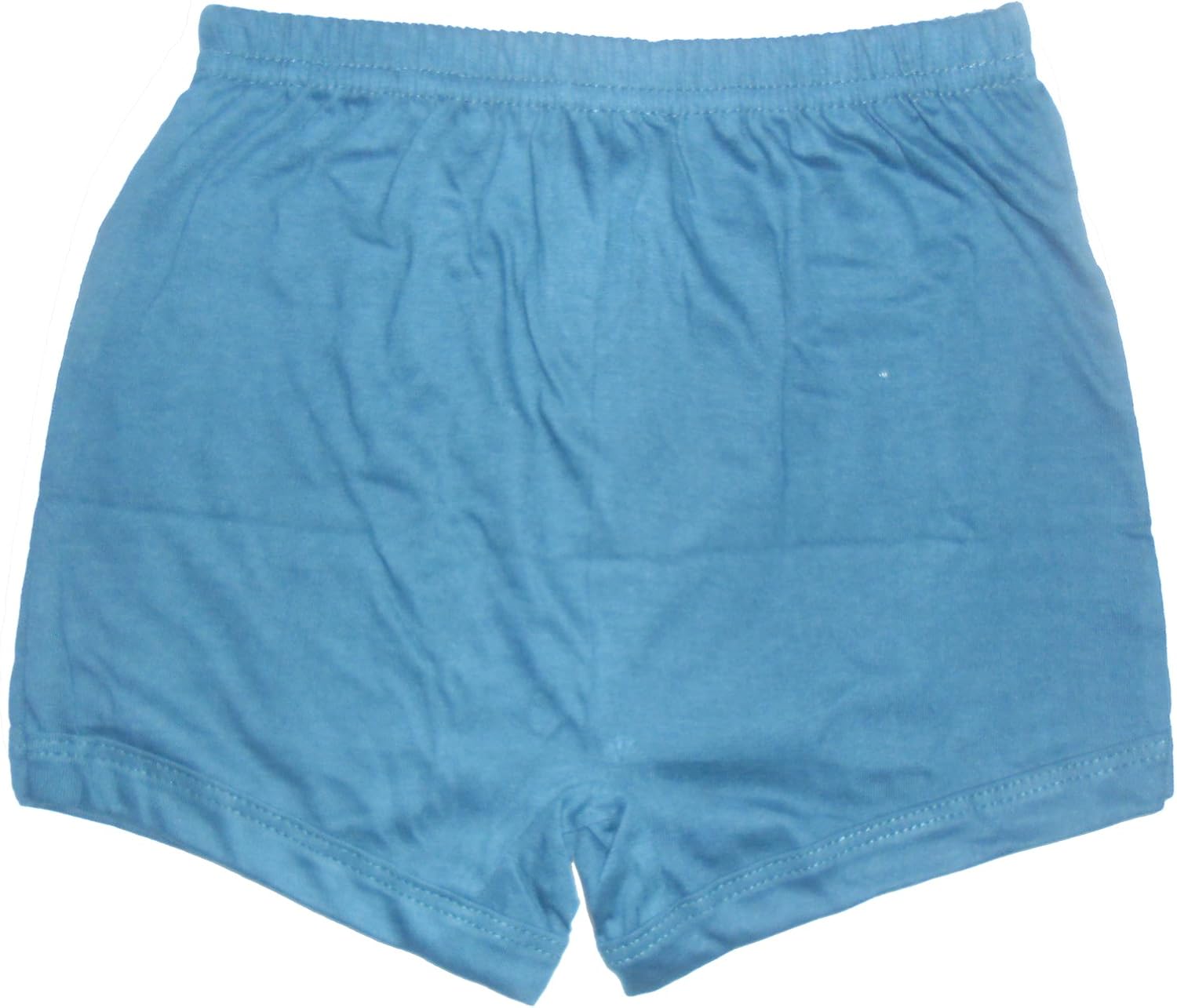 New Day Baby Boys Cotton Briefs 10Pack