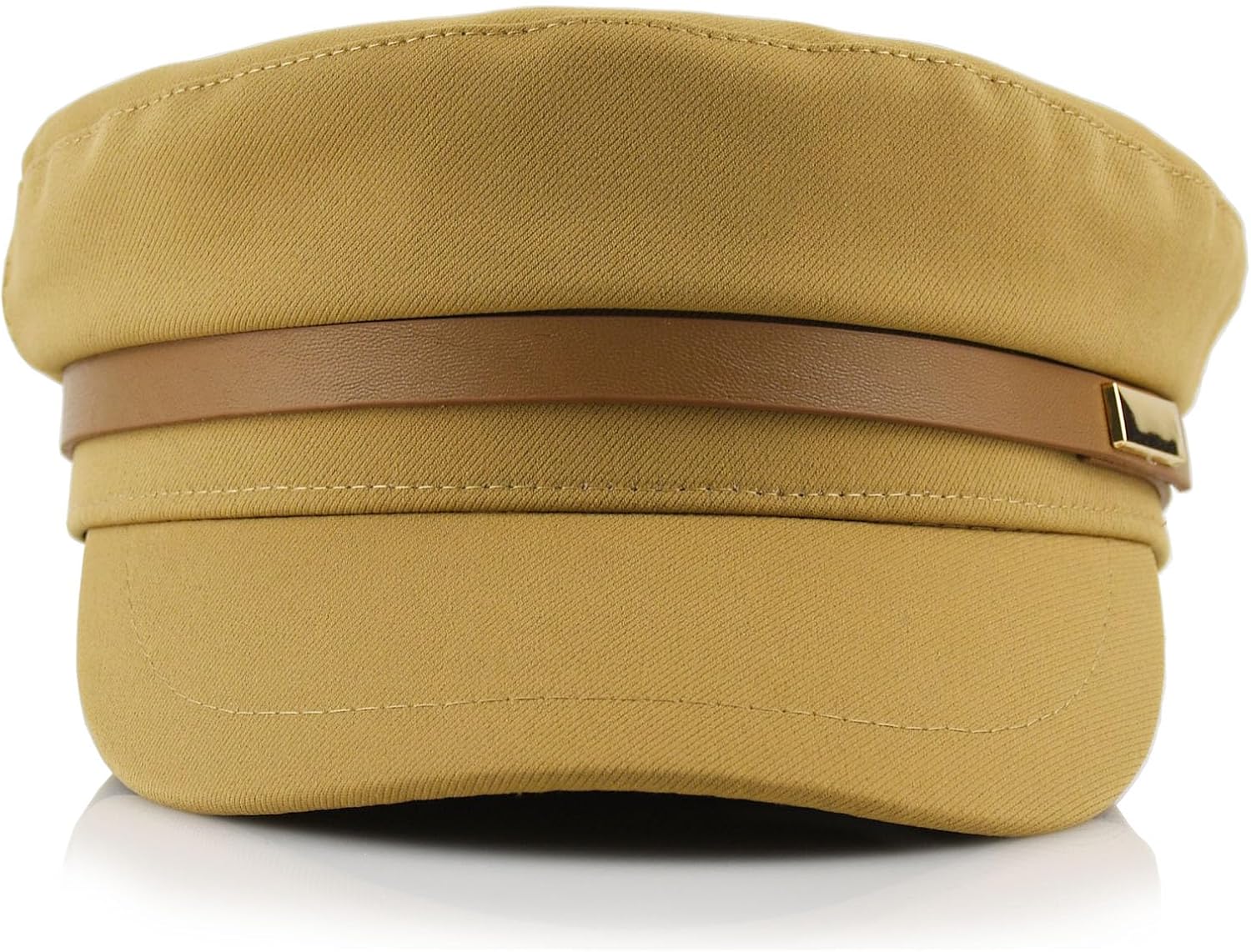 French Fashion Summer Newsboy Hats for Women