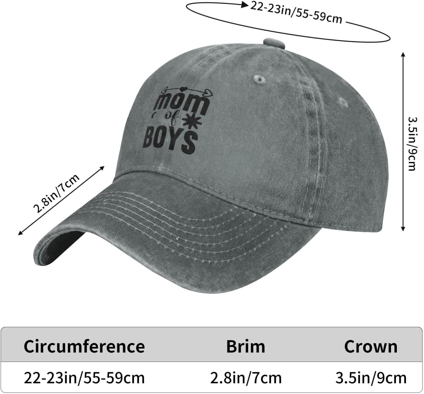 Trendy cowboy hats for men and women Perfect for outdoor
