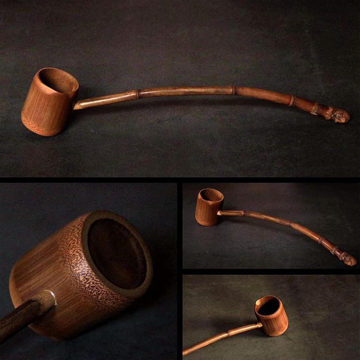 Natural Bamboo