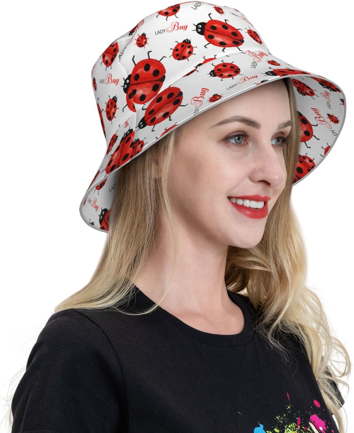 Perfect for the Sea PAYOHTO Marine Bucket Hats for Men Women