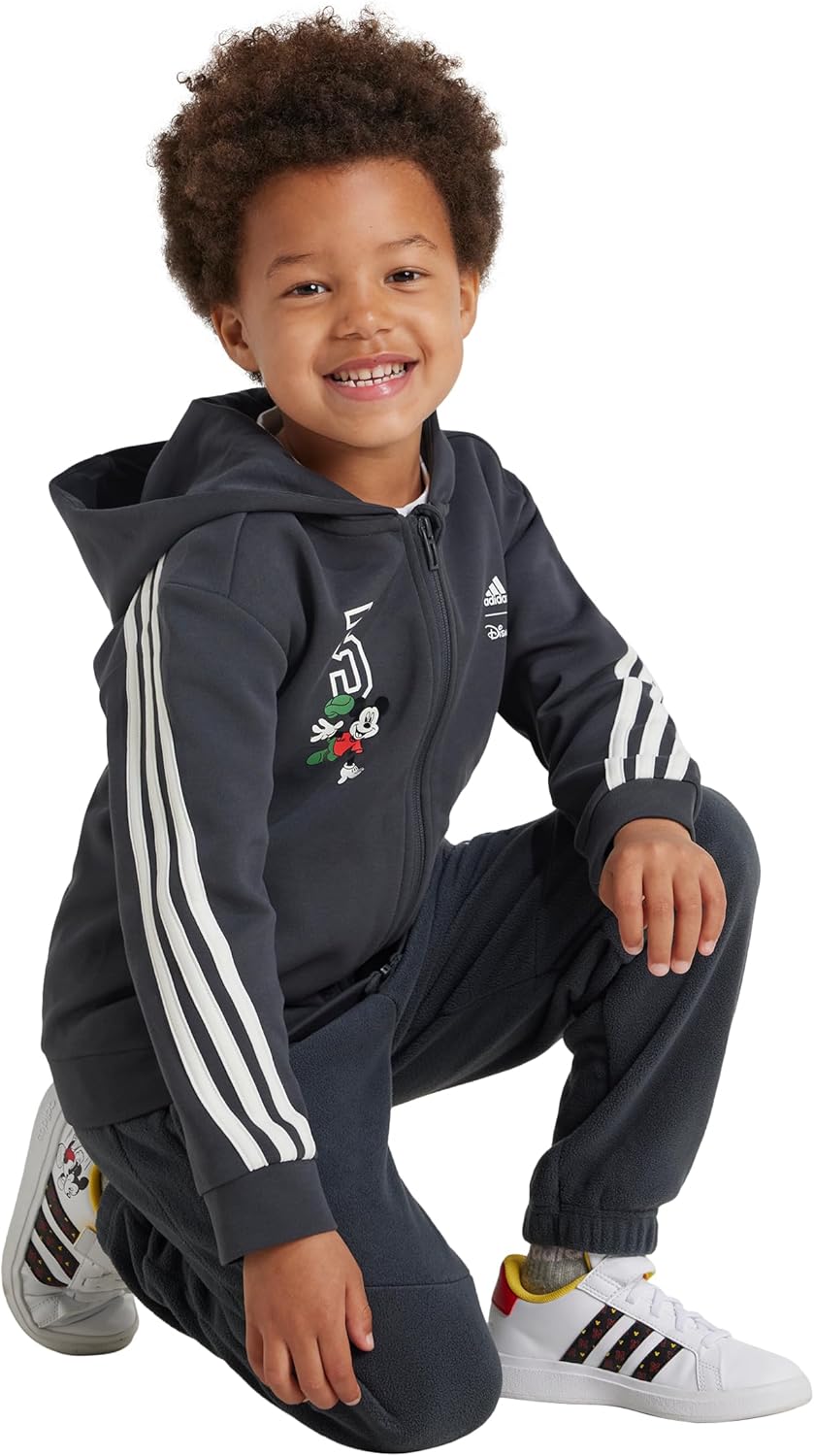 Adidas Kids Disney Mickey Mouse Track Top