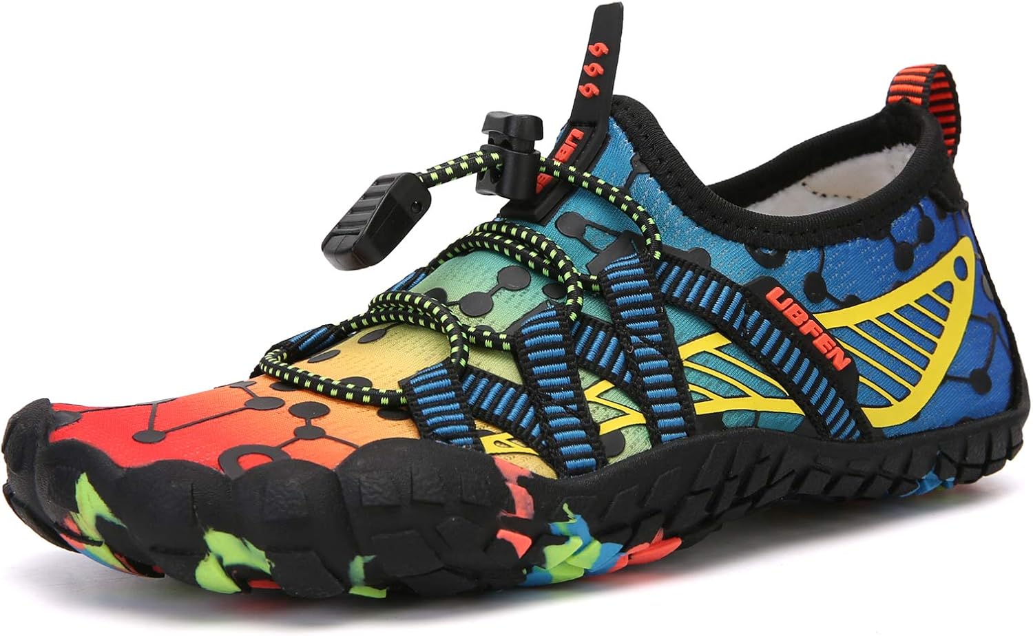 Quick Dry Water Shoes for Kids