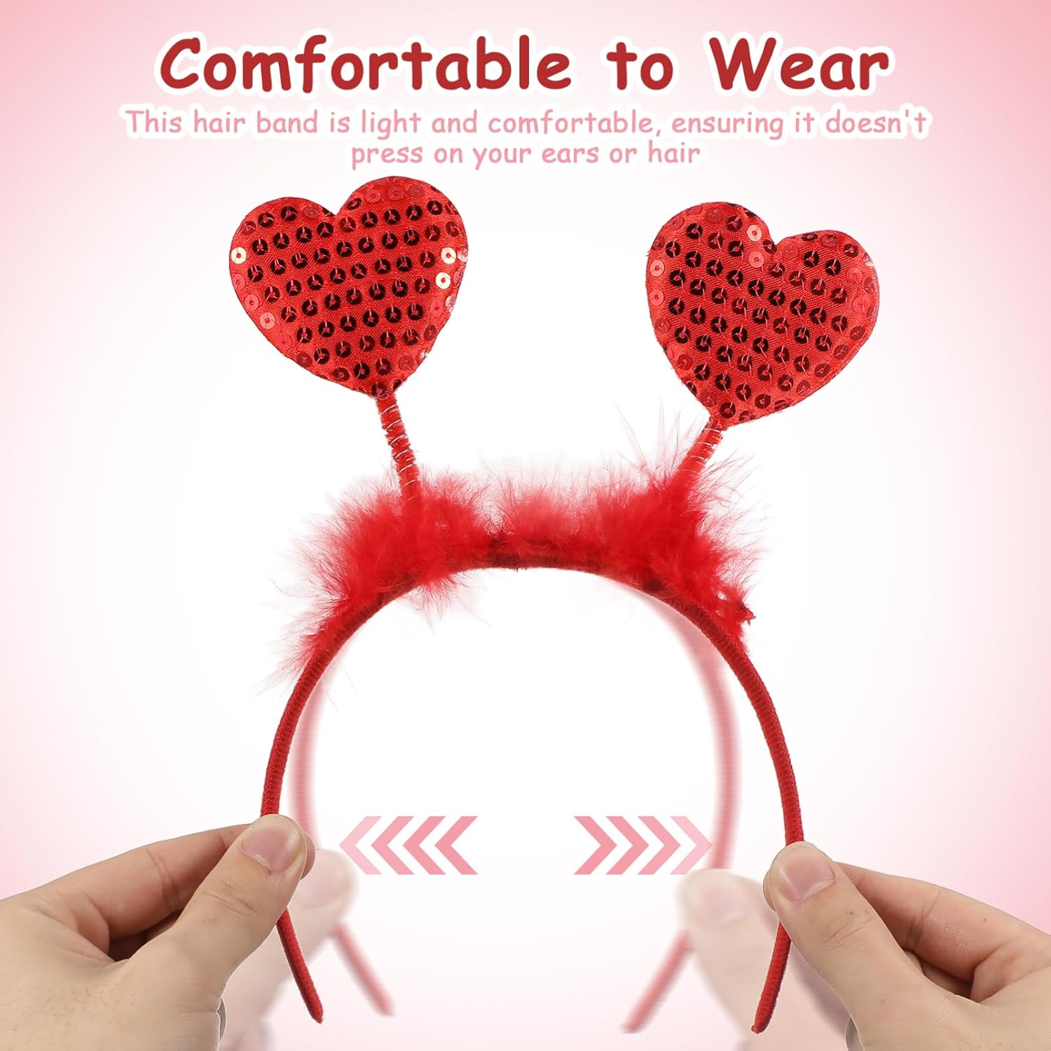 Cupids Heart Sets for Valentines Day