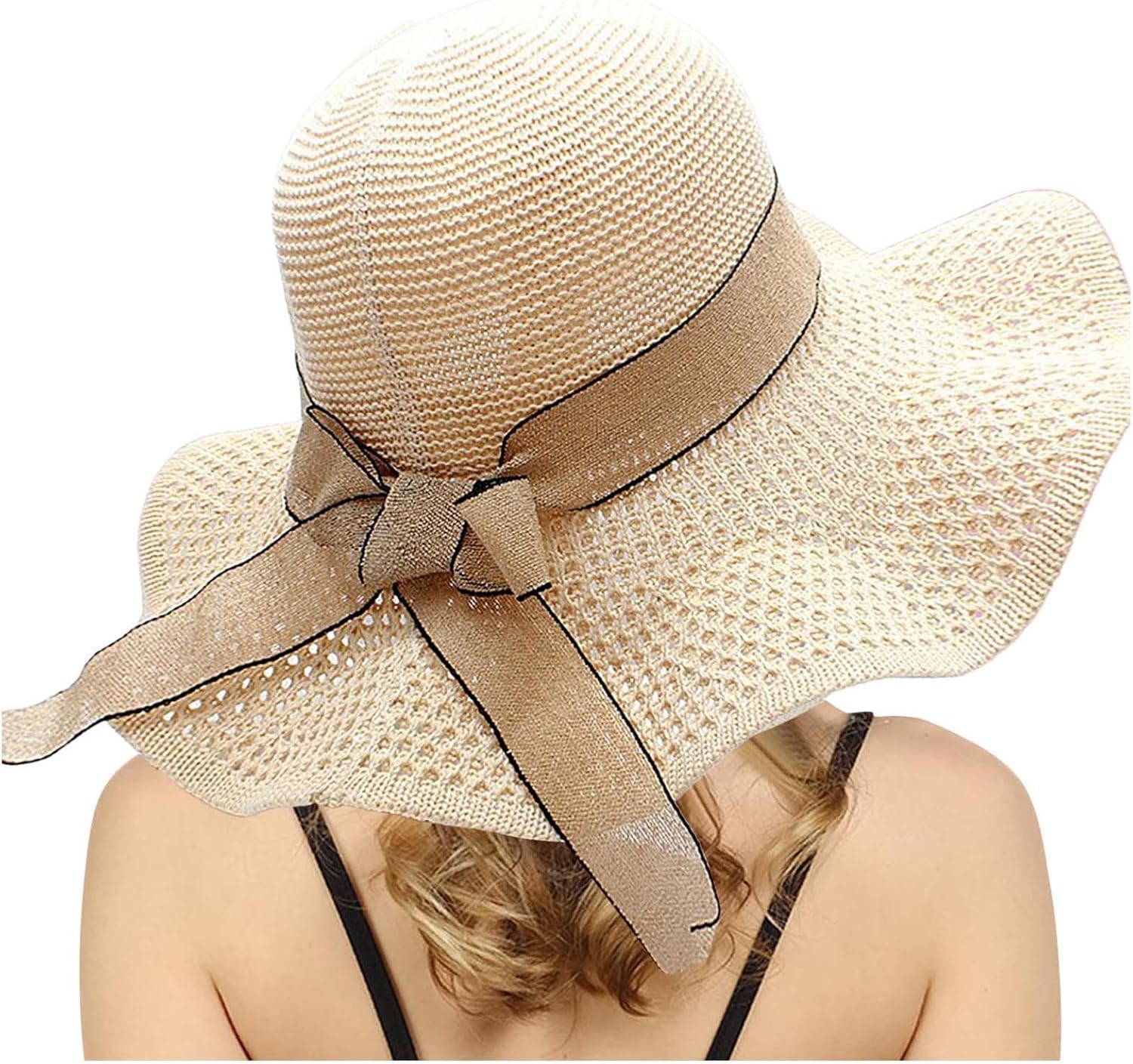 Elegant Feather Derby Hats for Women