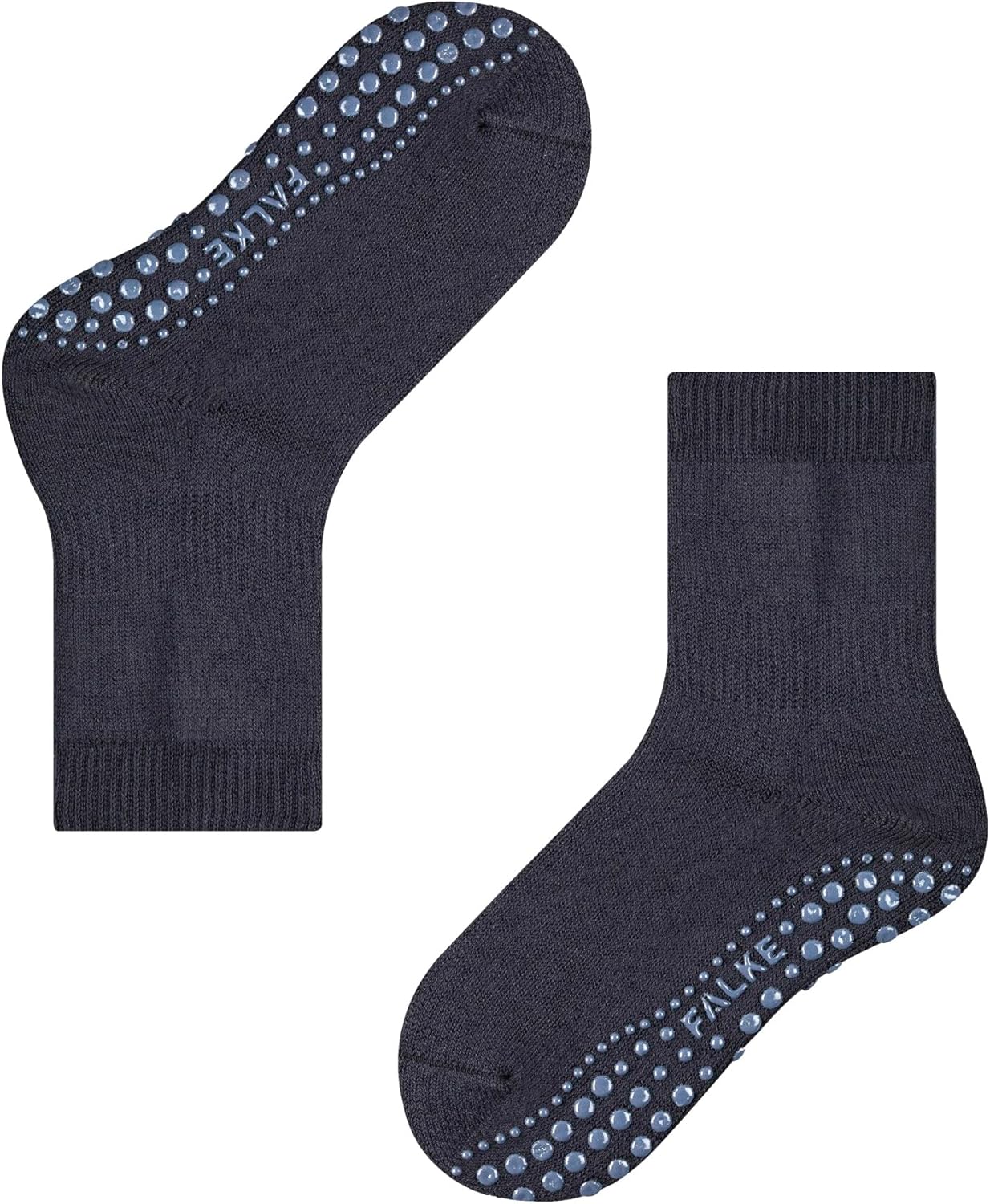 FALKE Kids Slipper Socks with Grip
