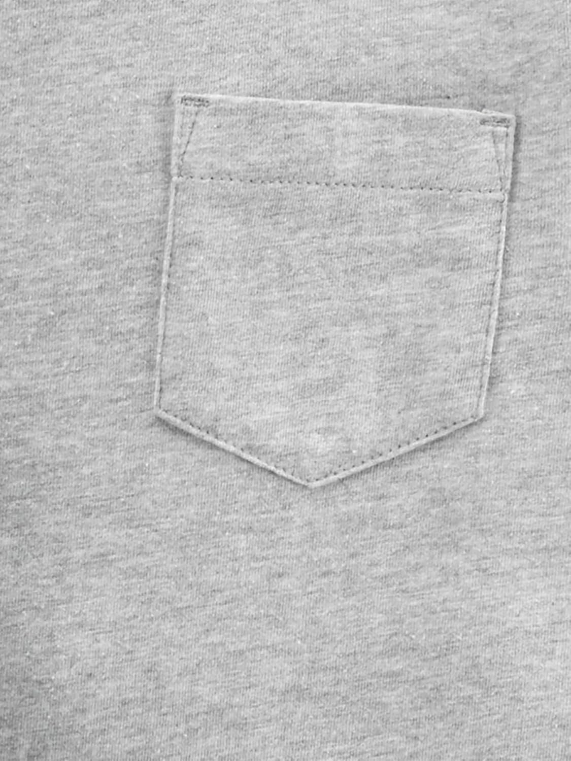 boys 3-pack long sleeve shirts boys summer staples