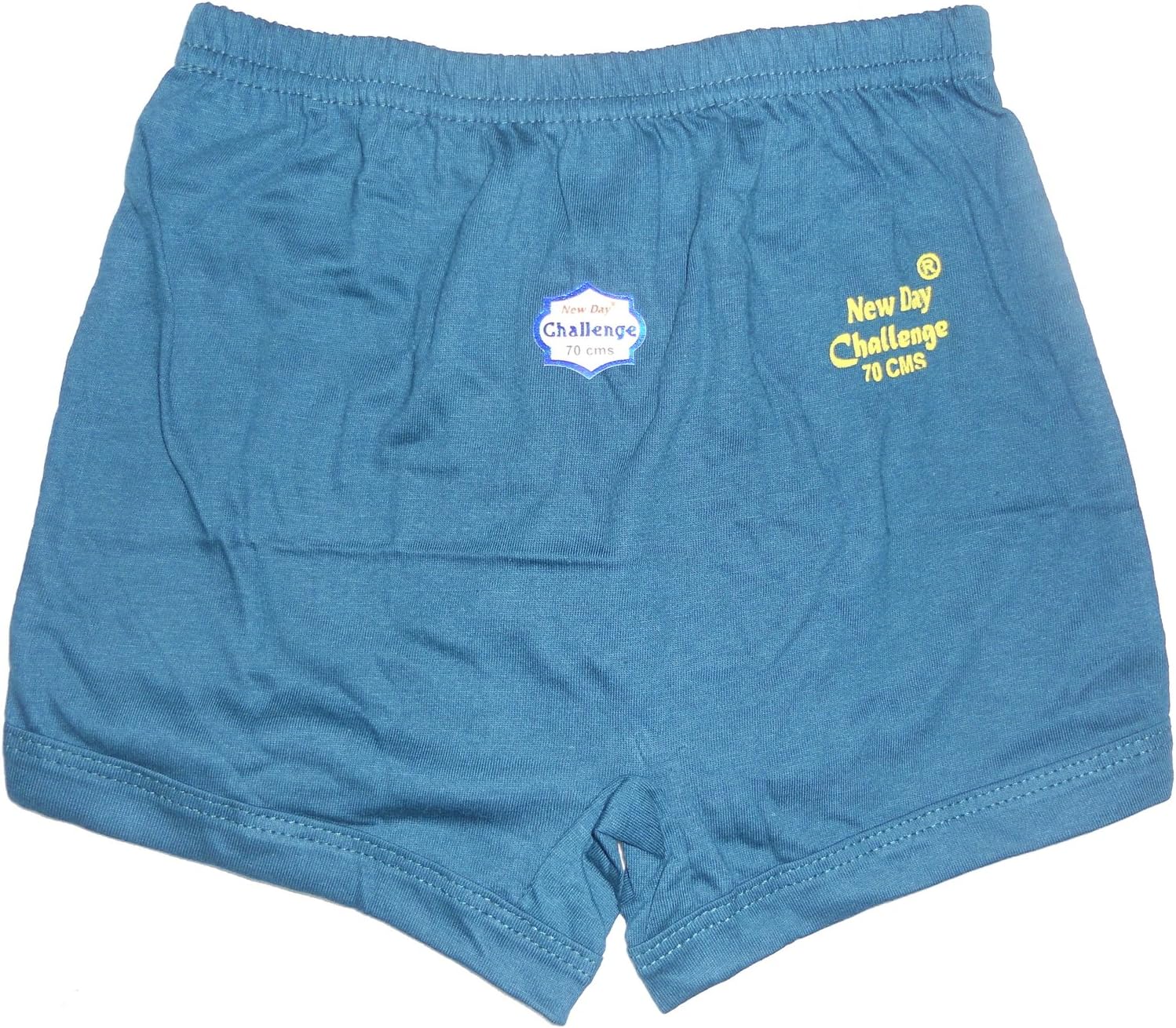 New Day Baby Boys Cotton Briefs 10Pack