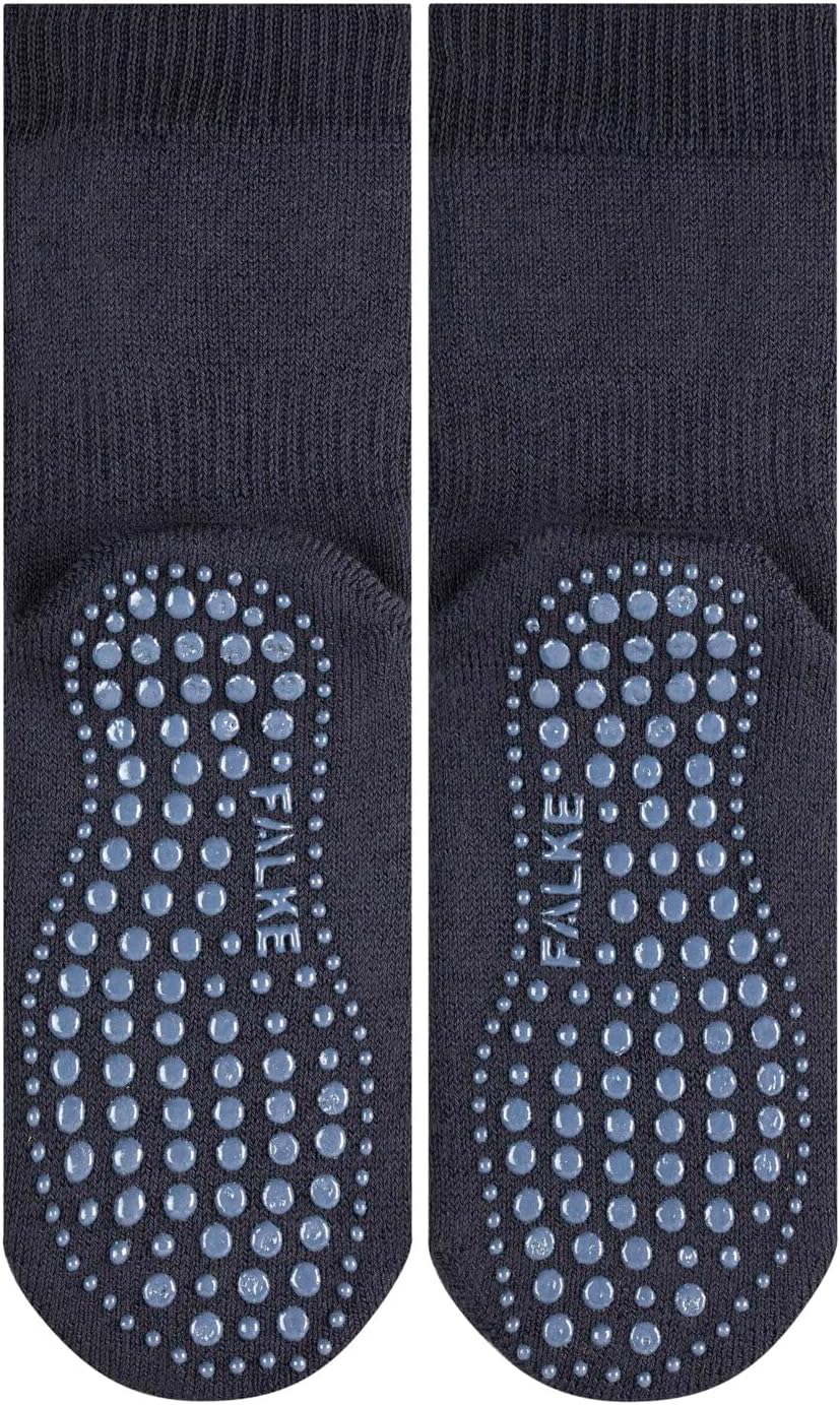FALKE Kids Slipper Socks with Grip