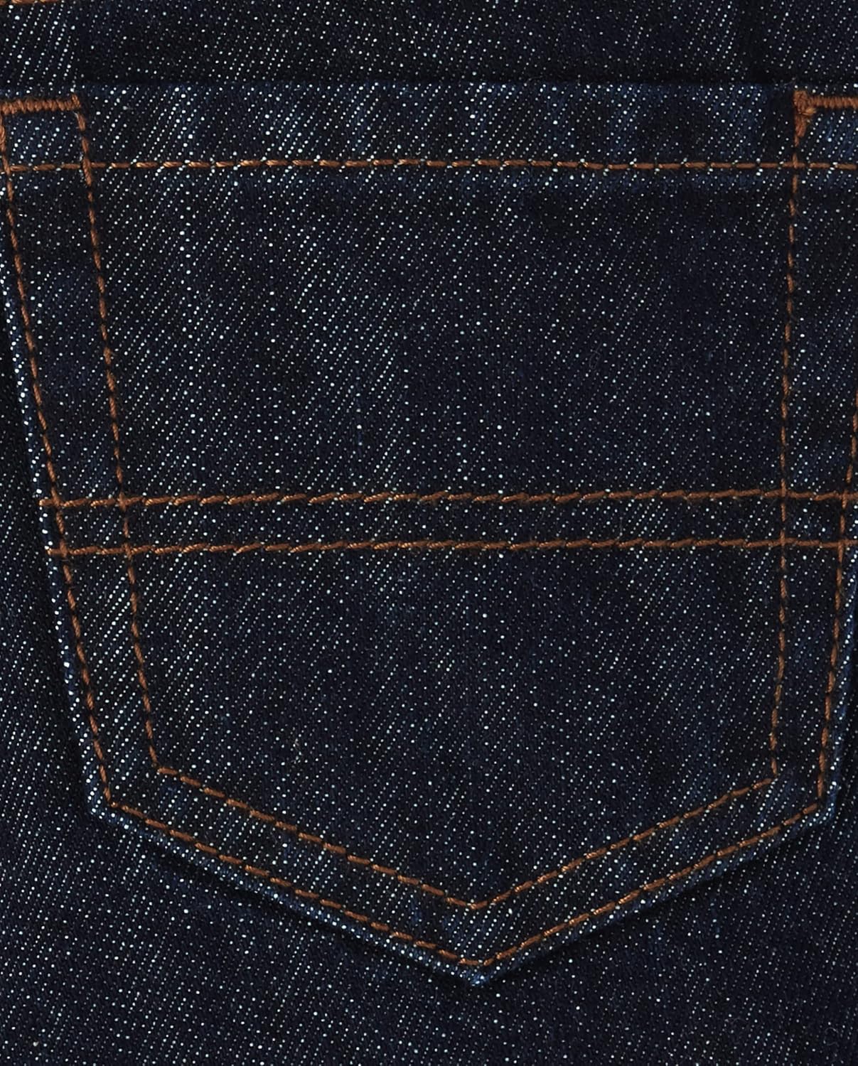 Perfect for Boys Premium Quality Straight Leg Jeans from The Childrens Place